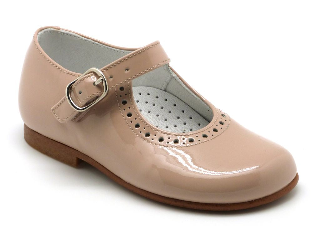 mary jane formal shoes
