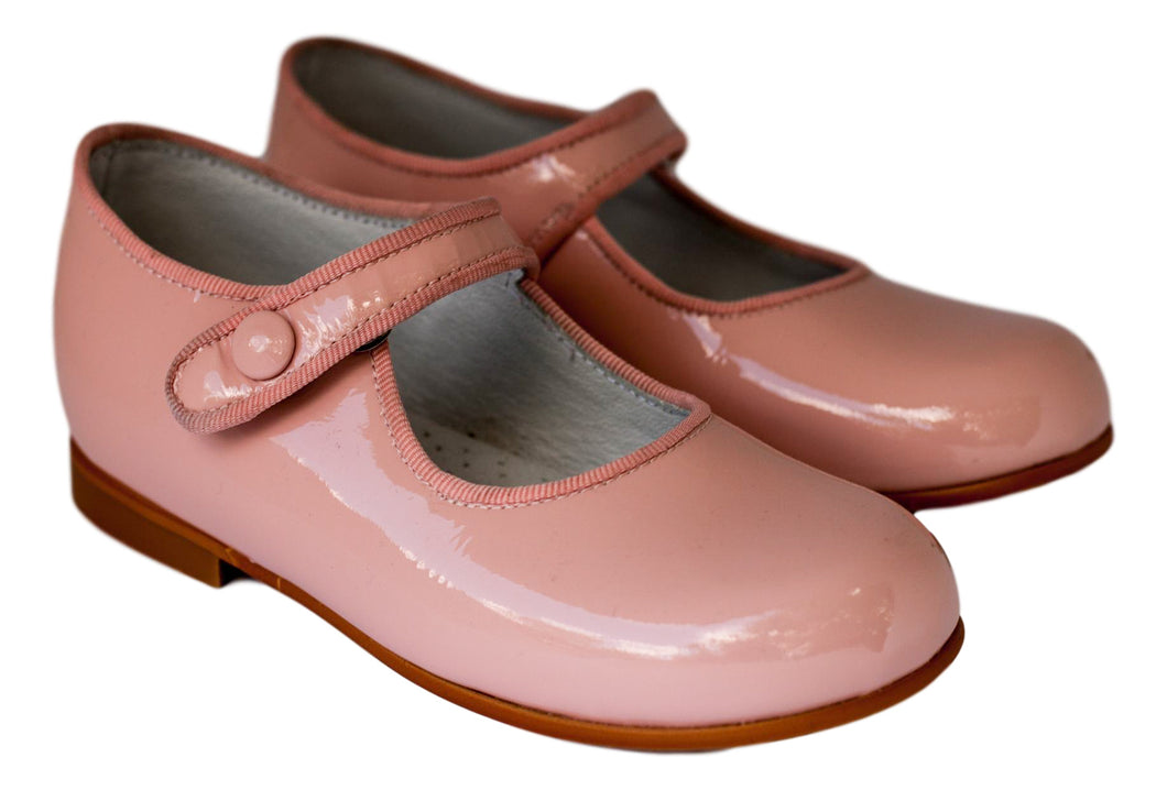 hopscotch baby girl footwear