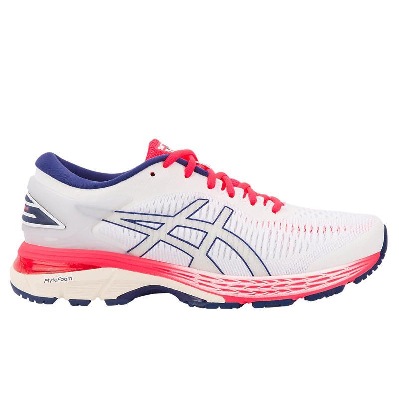 asics GEL-KAYANO 25 Women's Running Shoes | Ultra Trail DevX