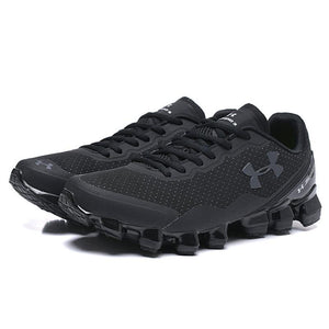 under armour scorpio black gold price