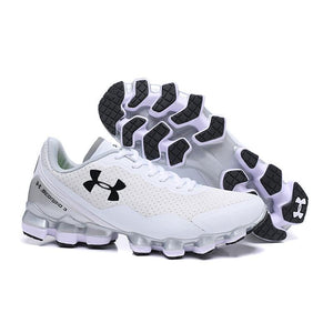 under armour scorpio running