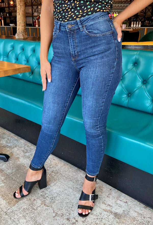 vero moda sophia jeans