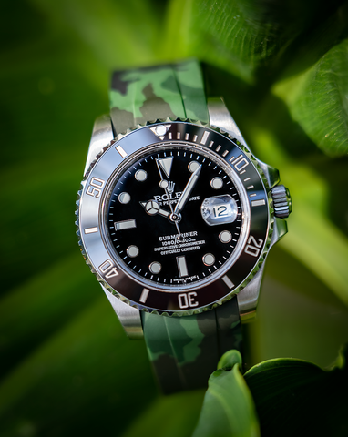 rolex submariner