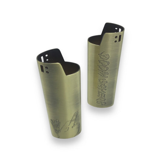 Lighter Sleeve