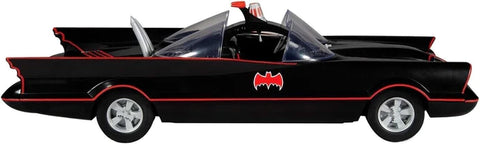 Batmobile 6" - 15.24 cm