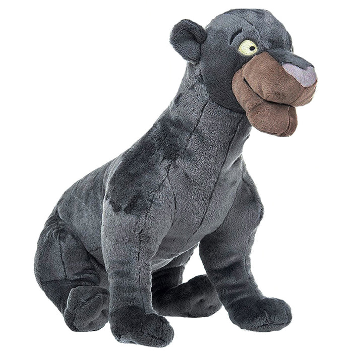 bagheera plush