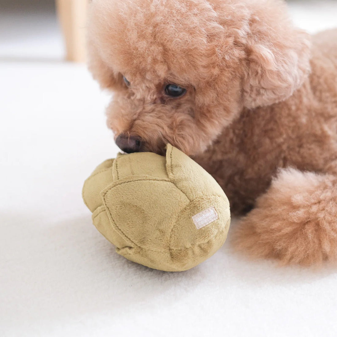 NOUNOU - Enrichment and Interactive Dog Toy