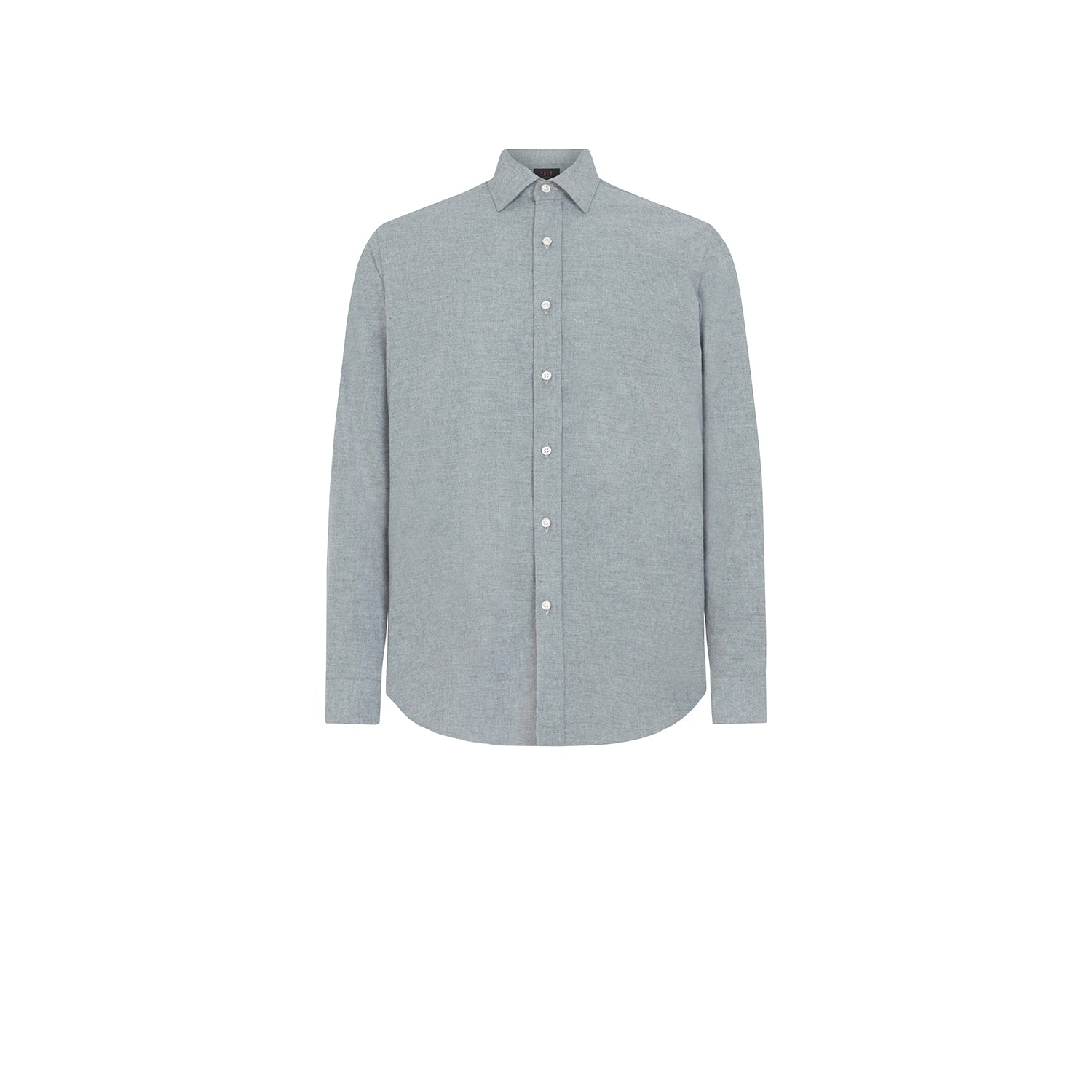 LIGHT GREY SHIRT