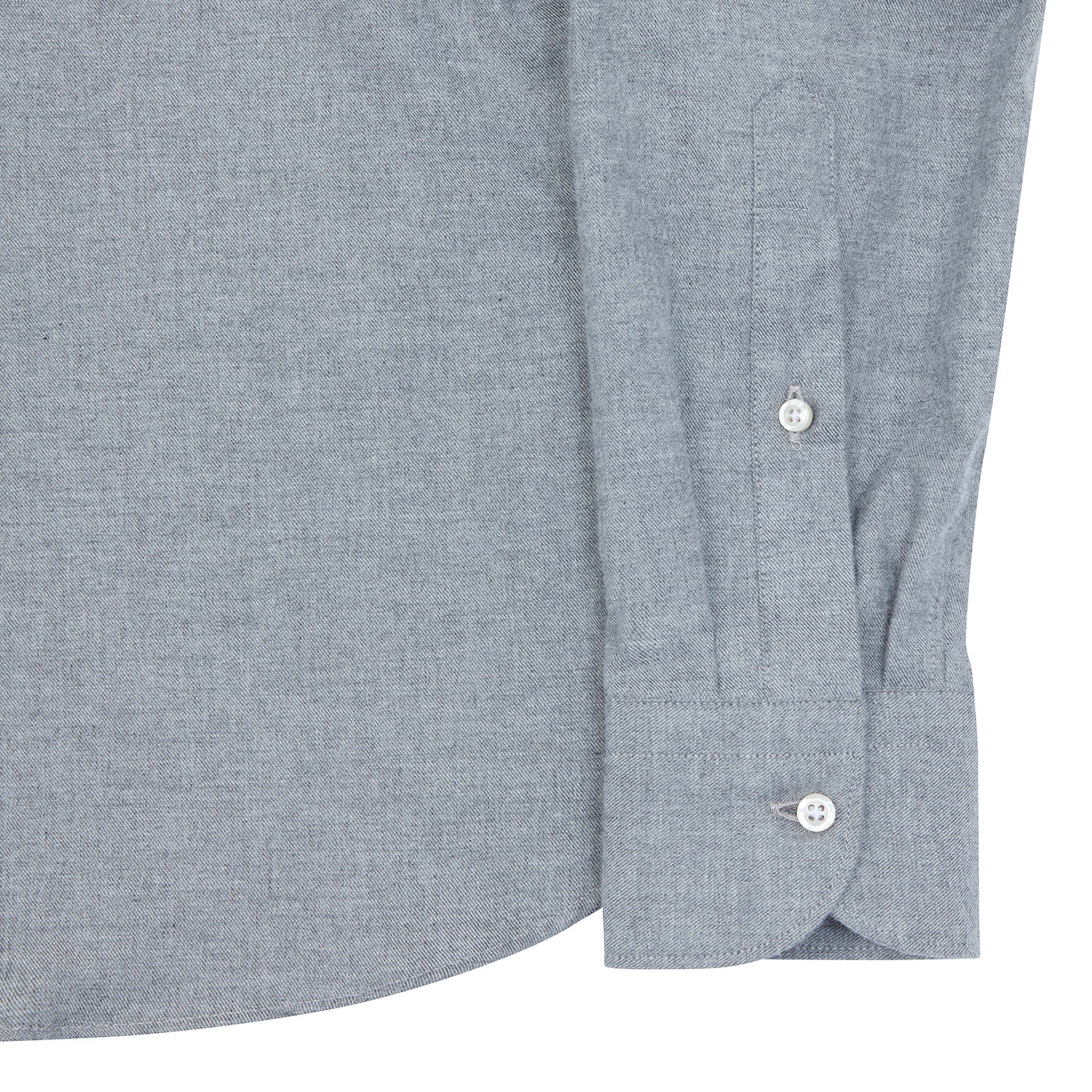 LIGHT GREY SHIRT