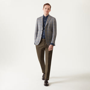 The House Blazer – DAKS