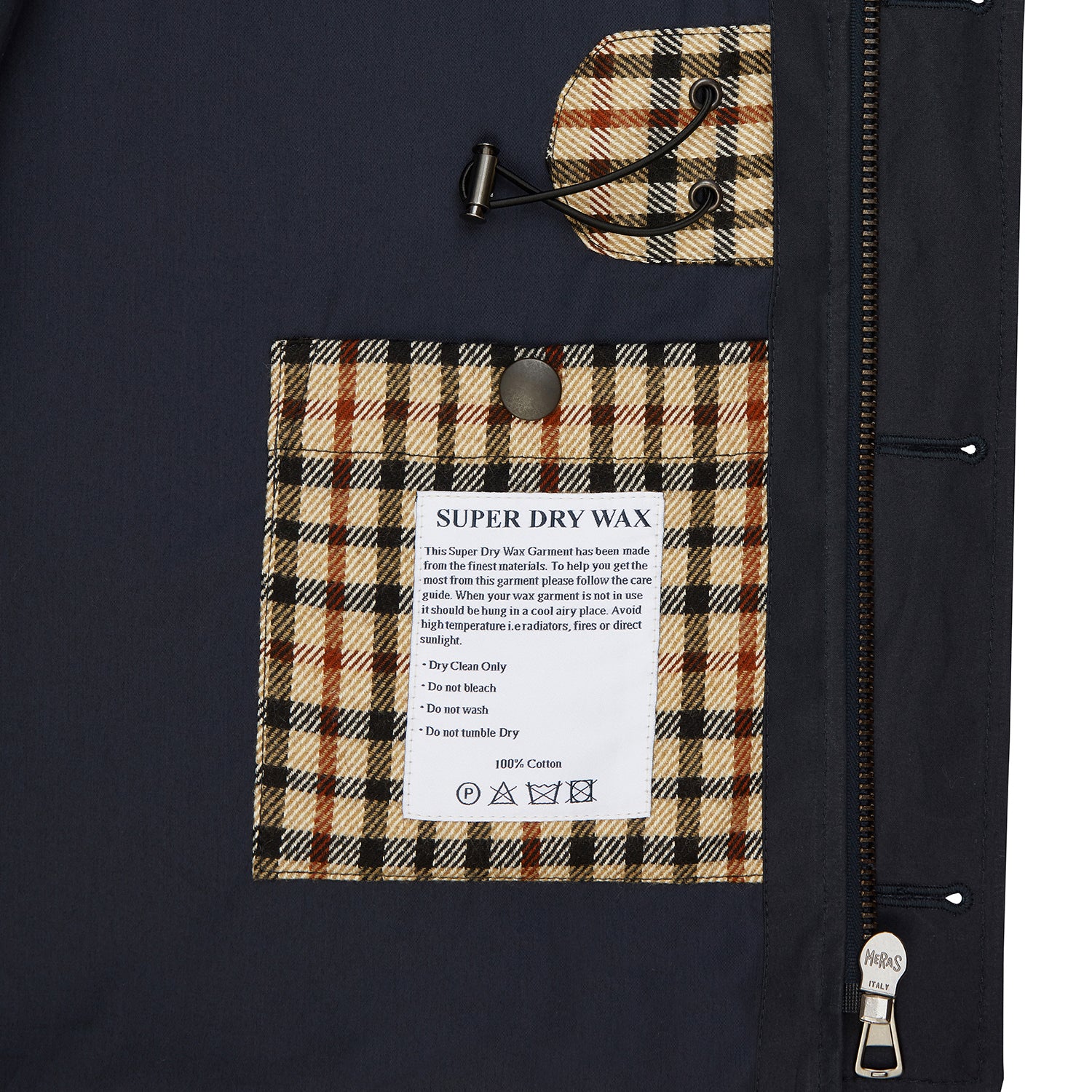 EARL FIELD JACKET