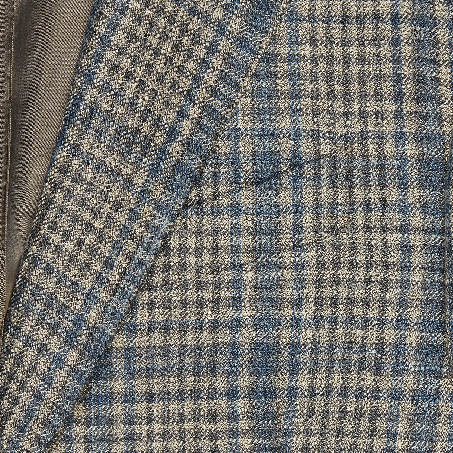 JACK - BLUE/GREY CHECK