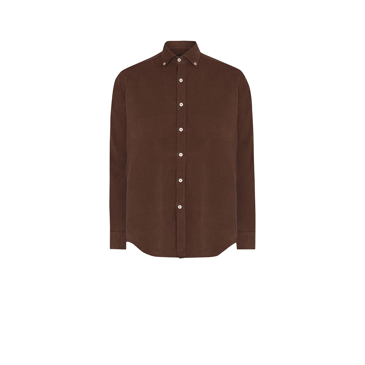 CORDUROY SHIRT