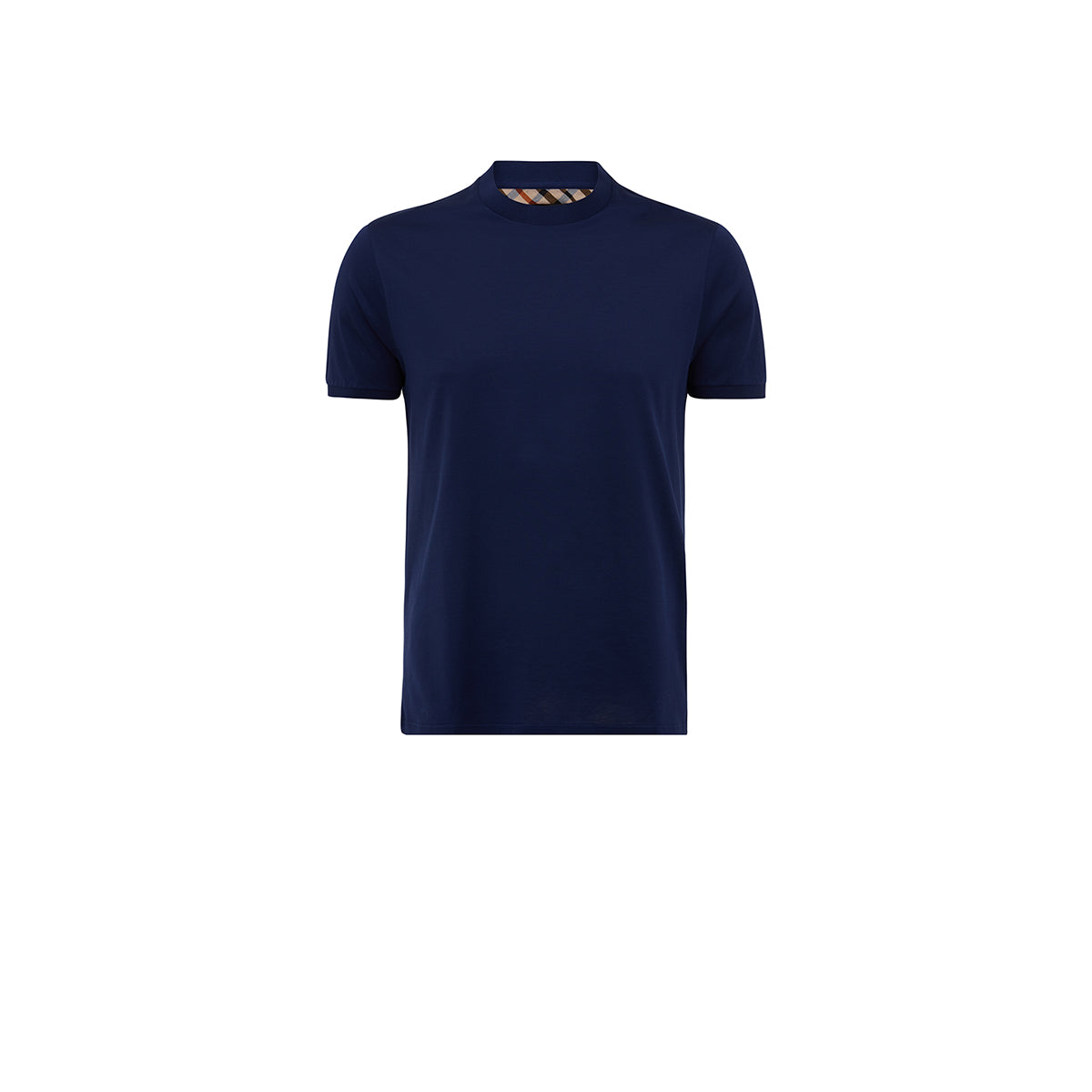 CREW NECK T-SHIRT – DAKS