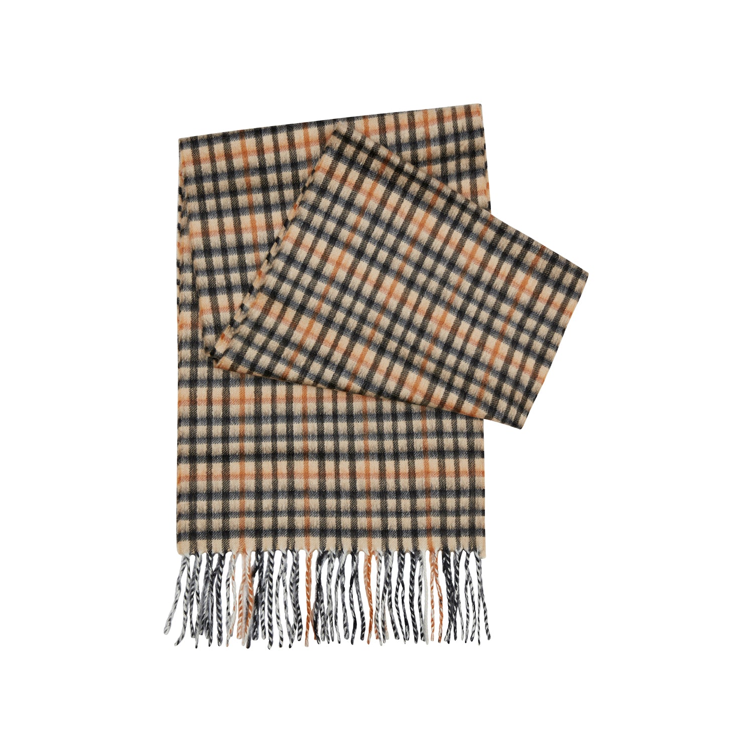 ARRAN SCARF