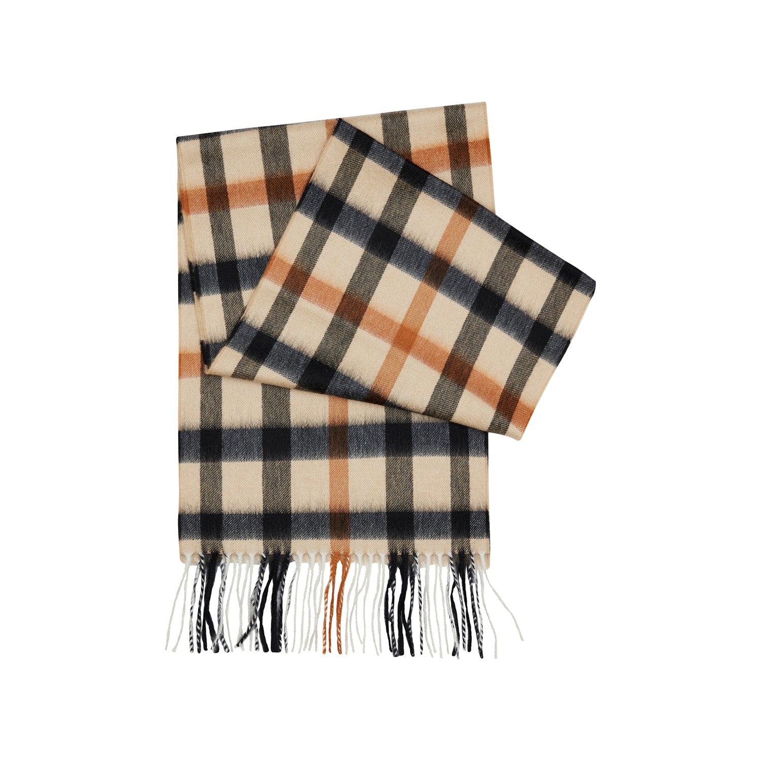 ARRAN SCARF