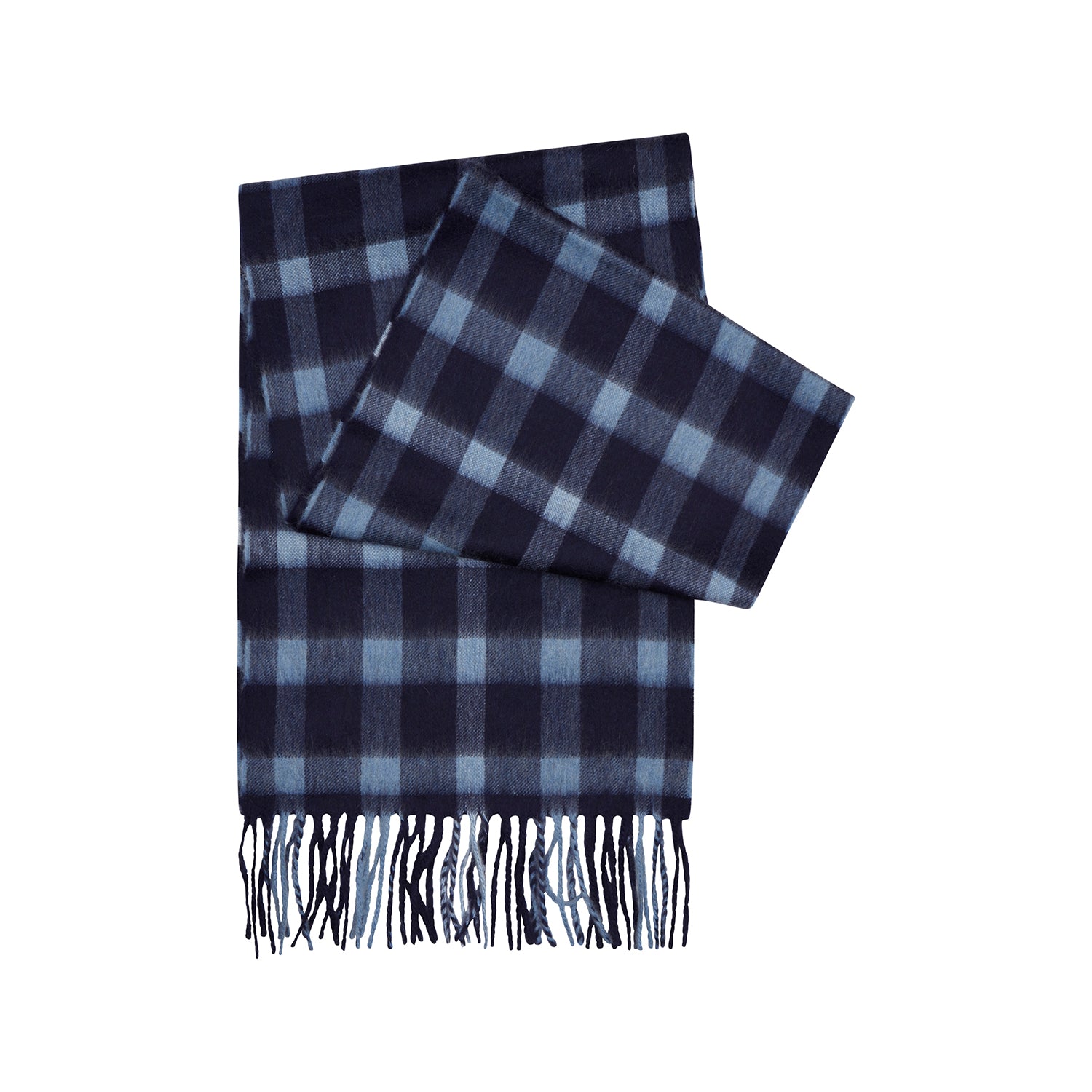 ARRAN SCARF