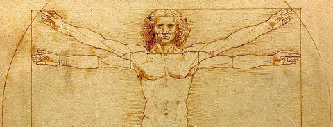 Léonard de Vinci - l'hématite