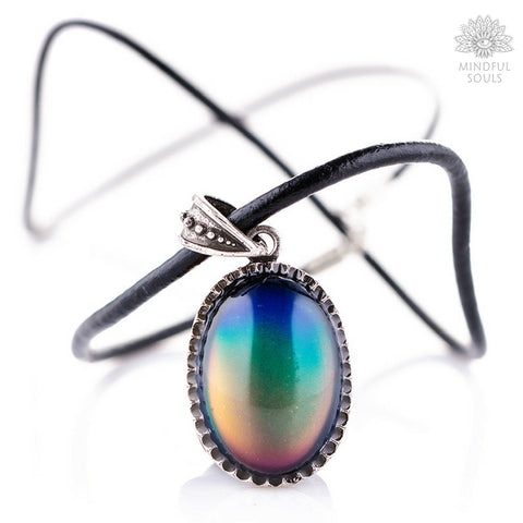 Aura Mood Necklace