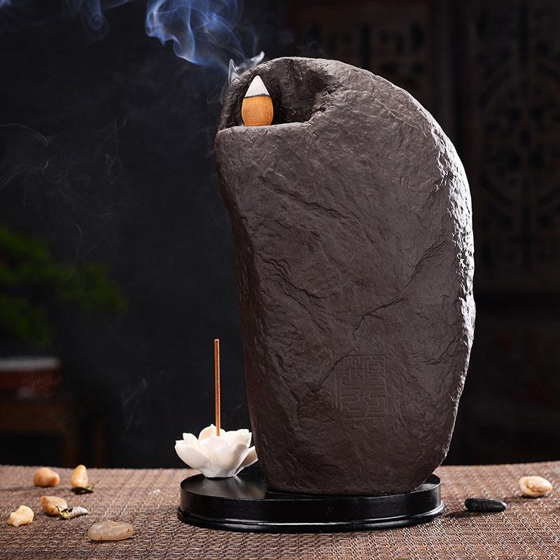 Handmade Dignity Incense Burner