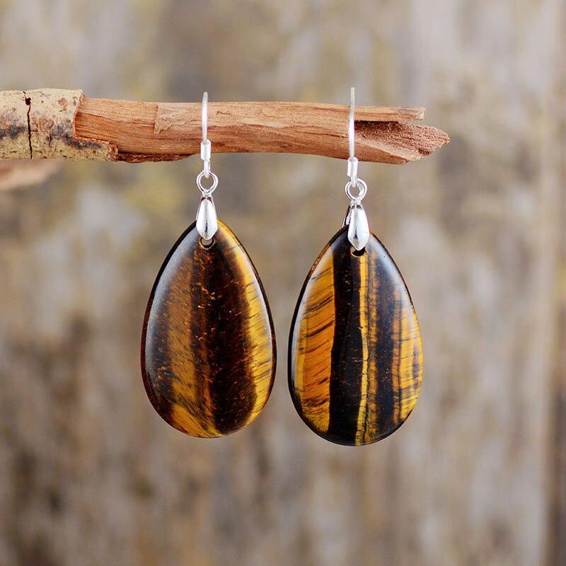 Natural Bliss Earrings