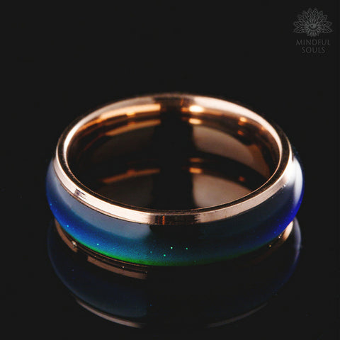 Mystical Mood Ring