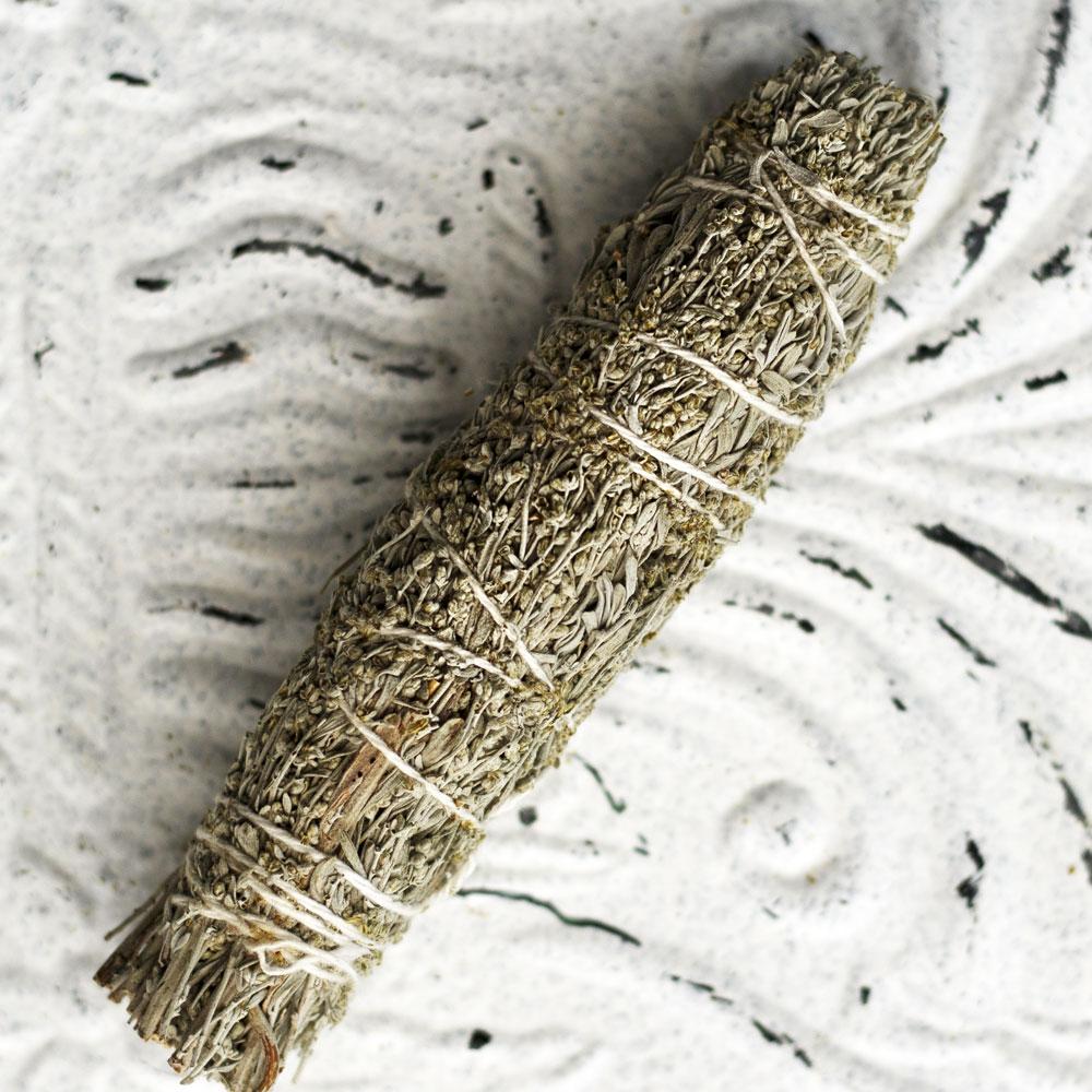 Mountain Sage Smudge Stick