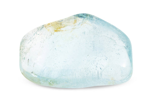 topaz crystal