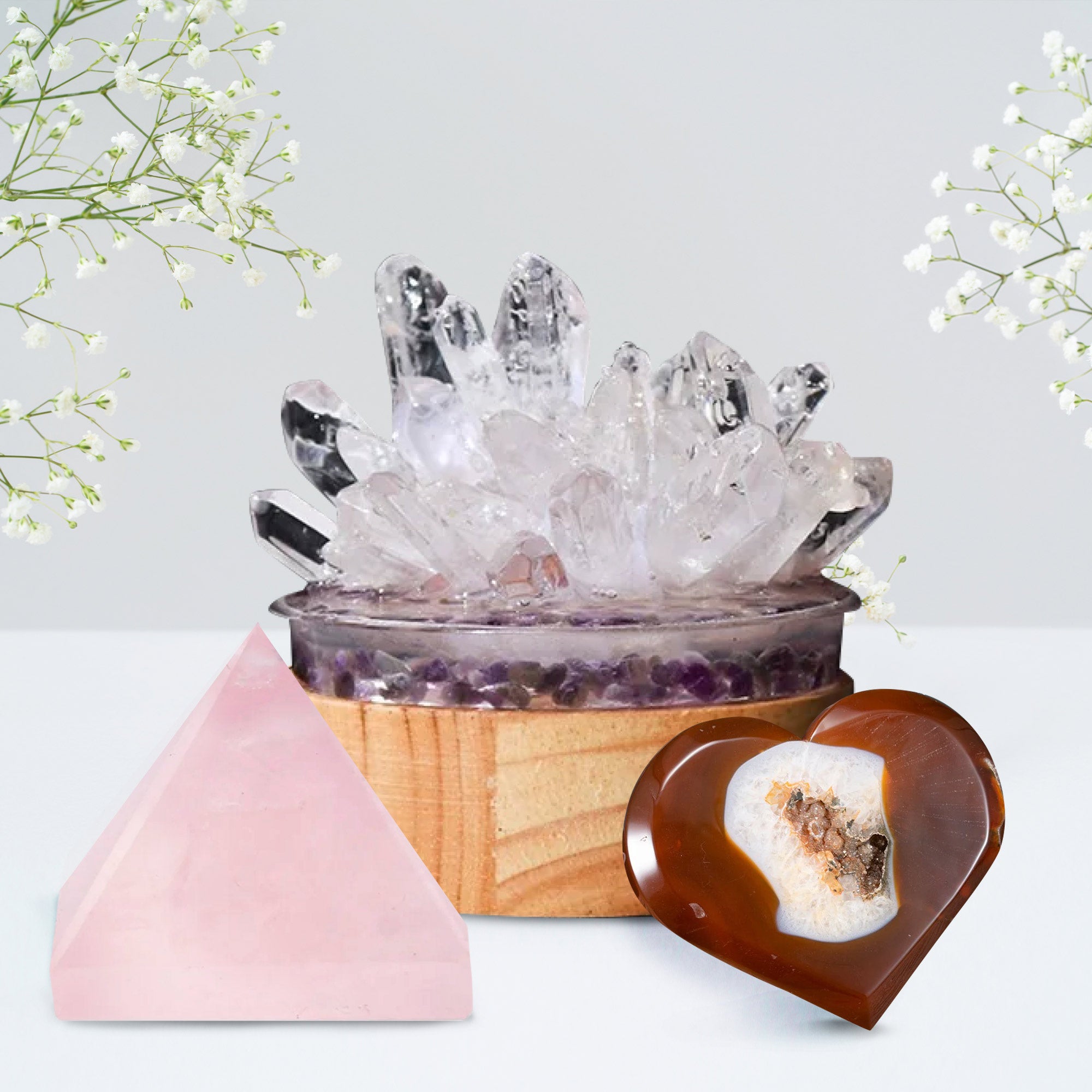 Love Manifestation Bundle