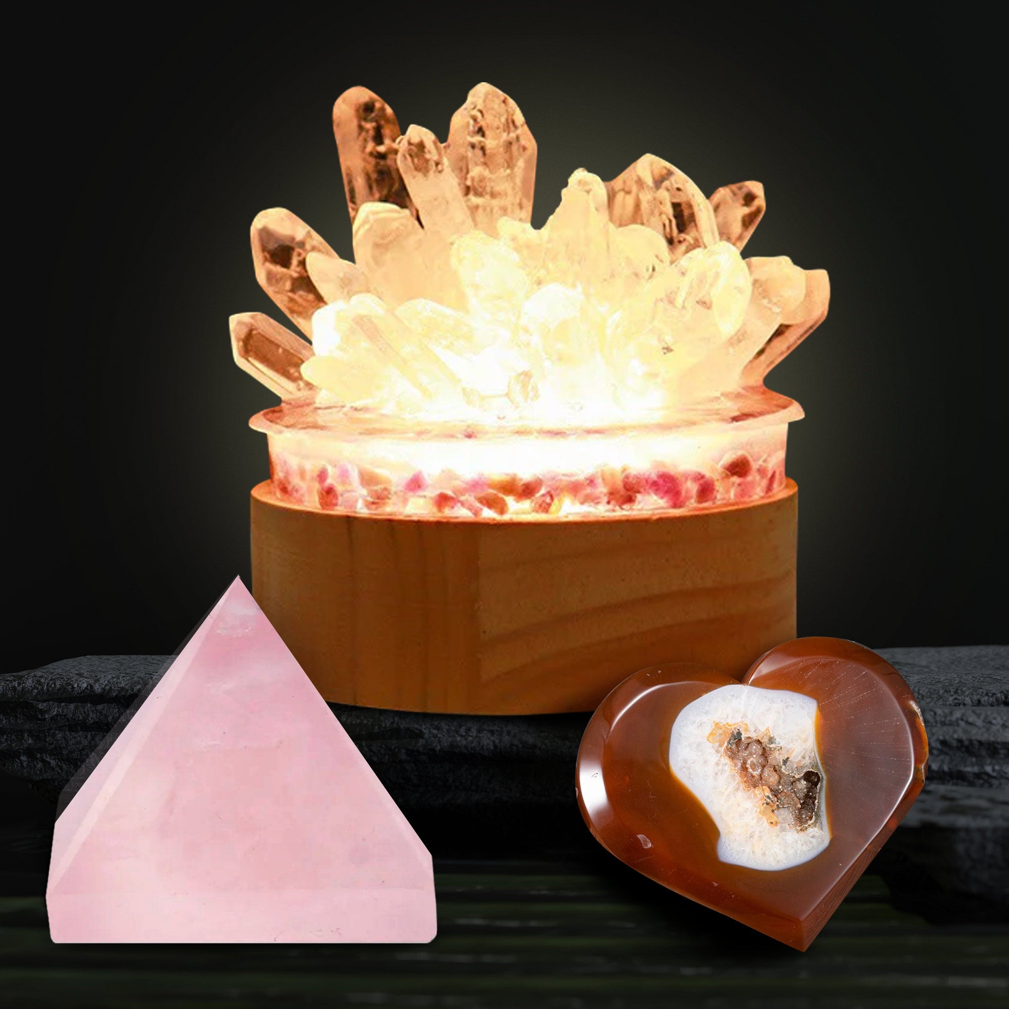 Love Manifestation Bundle