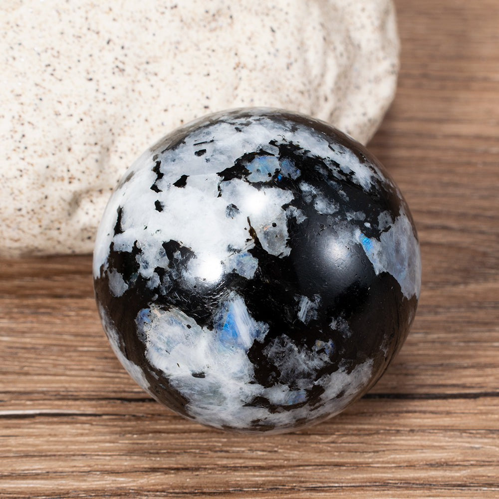 Moonstone Sphere