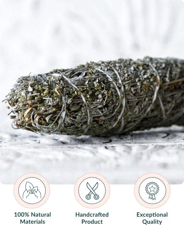 Mountain Sage Smudge Stick