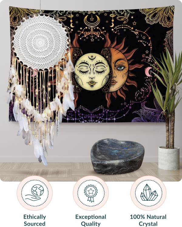 Bohemian Home Vibes Bundle