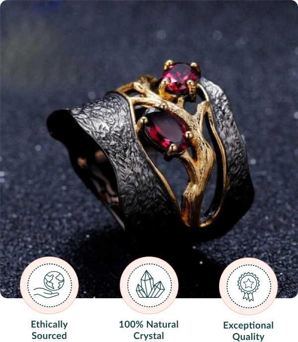 gomed stone ring 9.00 Carat 10.25 ratti Certified AA++ Natural Gemstone  Gomed Hessonite Stone ring
