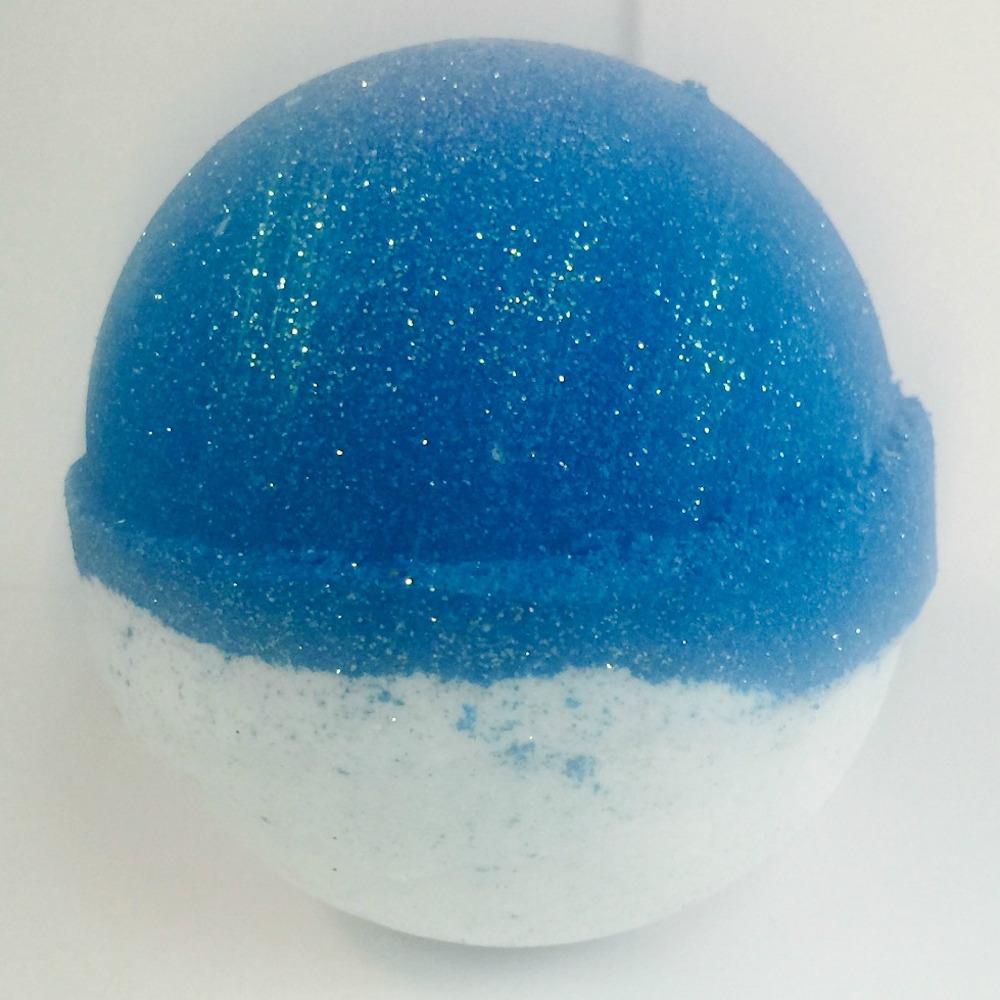 Neon Lights Bath Bomb