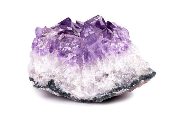 amethyst raw crystal