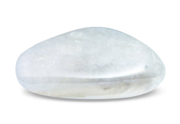 raw moonstone crystal