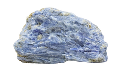 blue kyanite