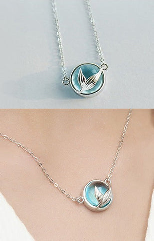 Mermaid Beauty Necklace