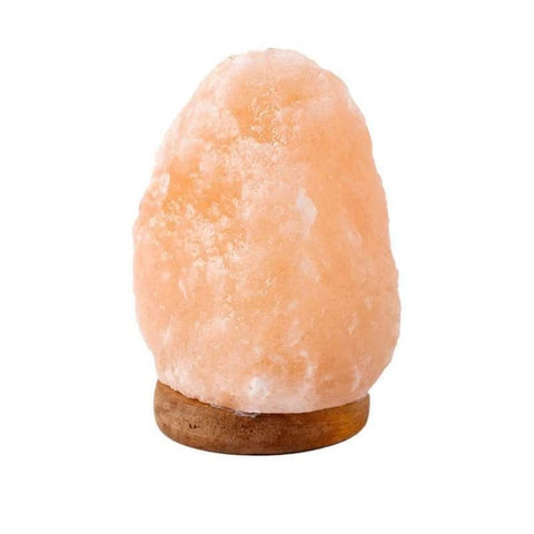 Himalayan Salt Lamp