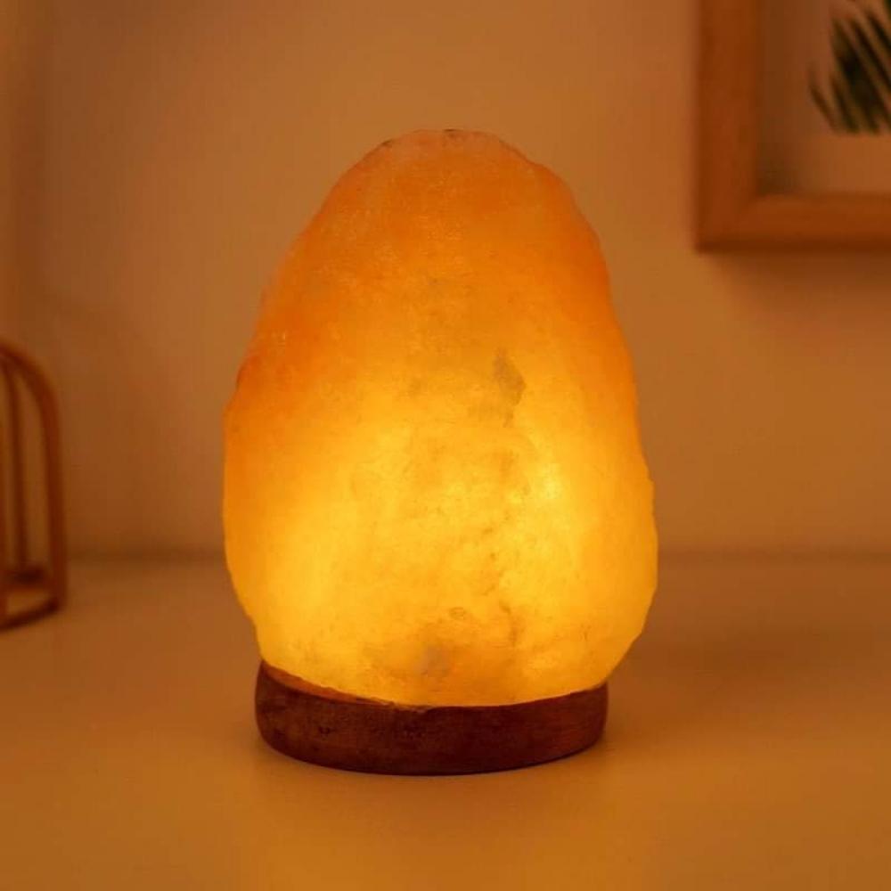 Image of Himalayan Salt Lamp