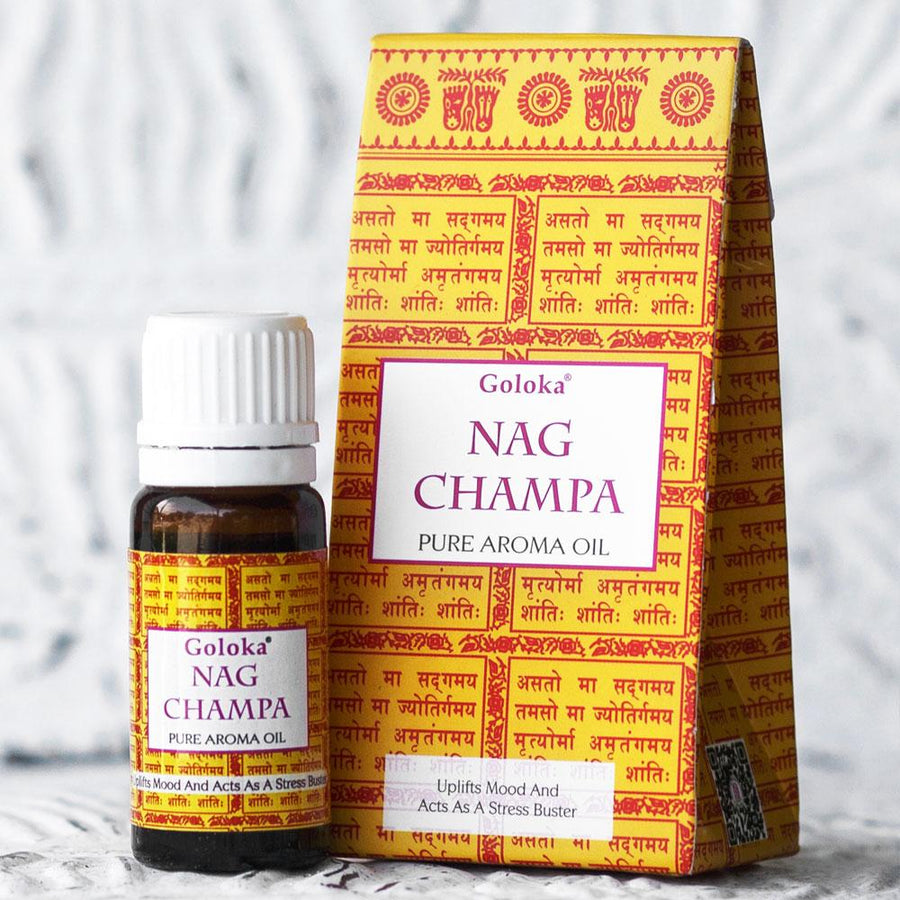 nag champa lotion