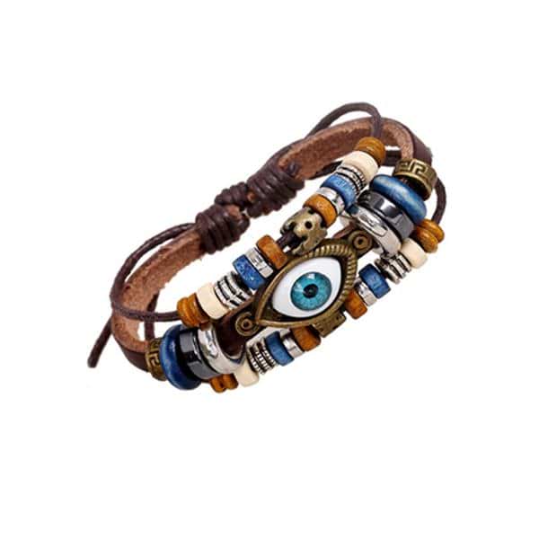 Anti-jealousy Evil Eye Bracelet – MindfulSouls