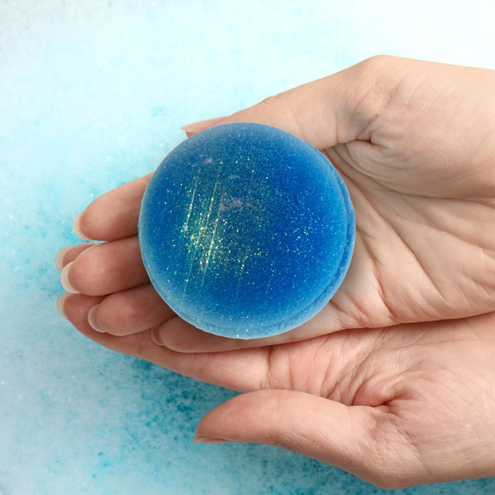 Neon Lights Bath Bomb – MindfulSouls