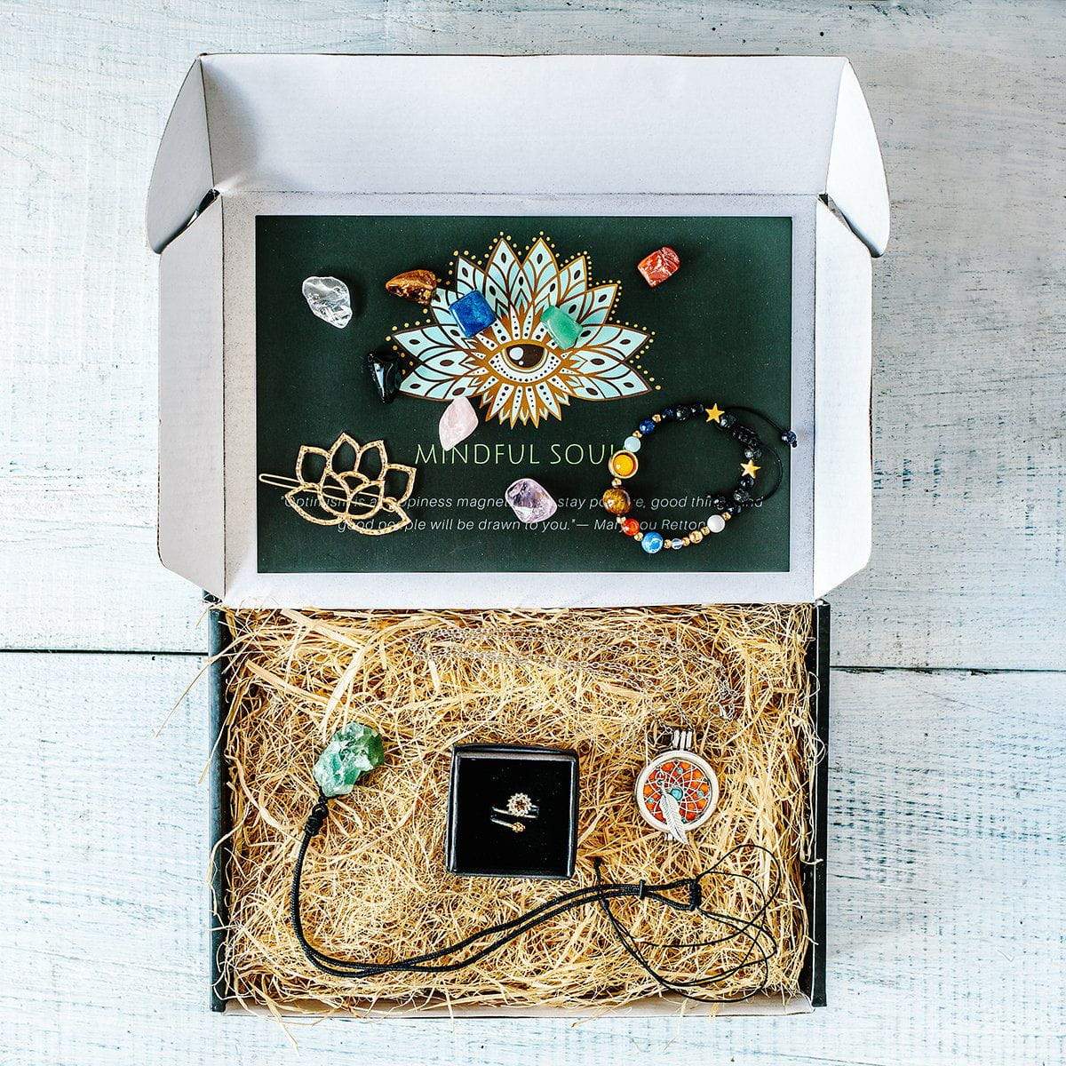 mindful box