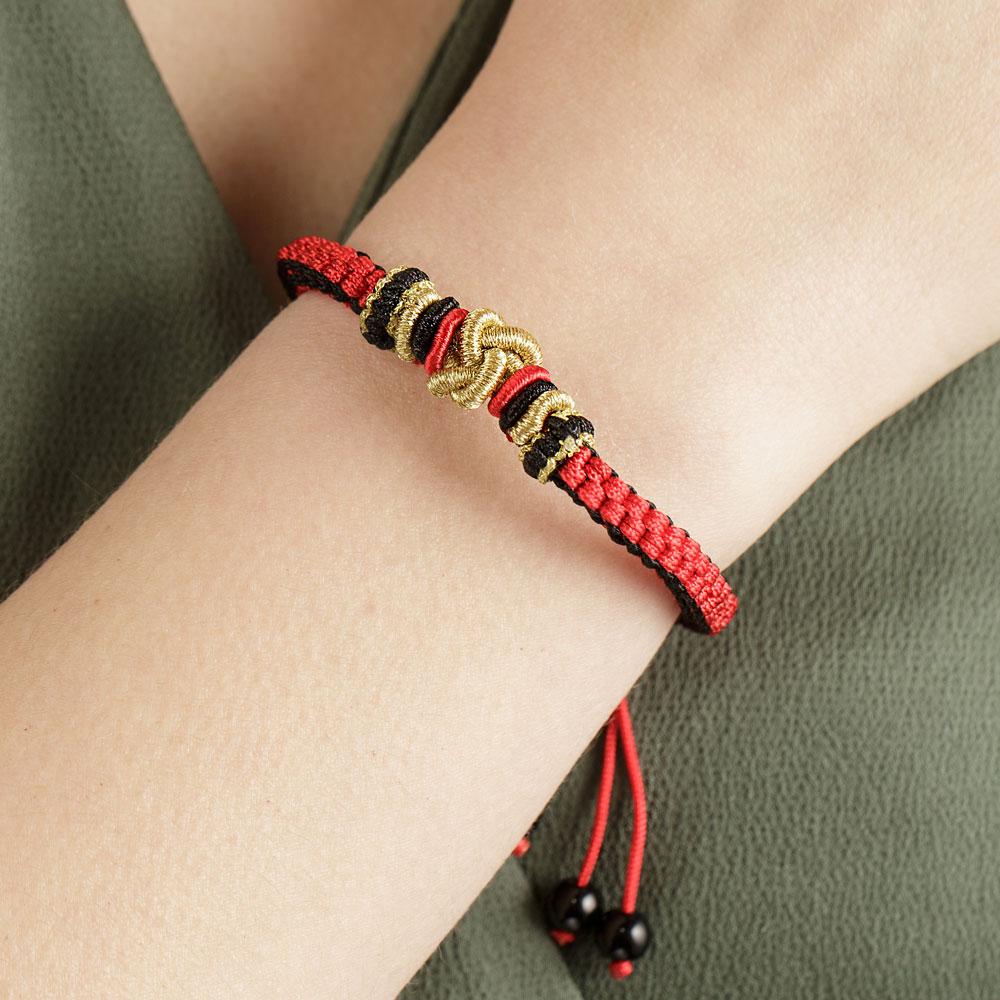 feng shui bracelet