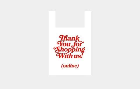 Thanks for shopping with us