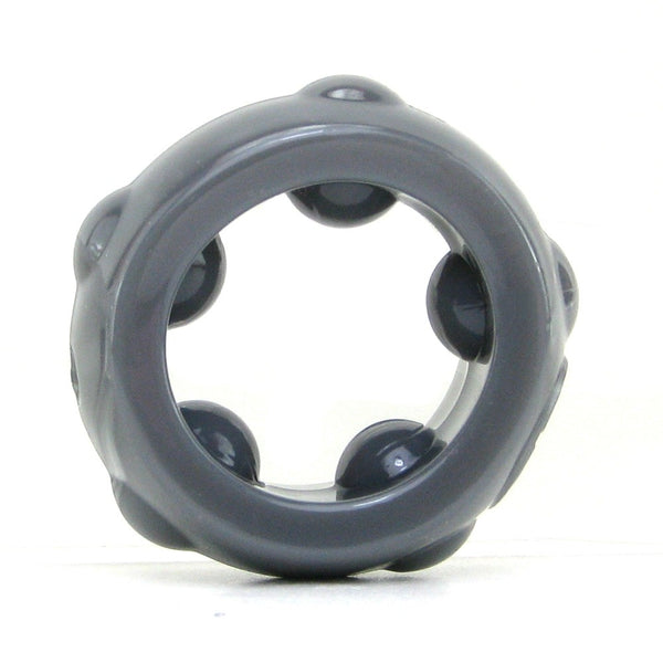 screaming o ringo stretchy double cock ring for men