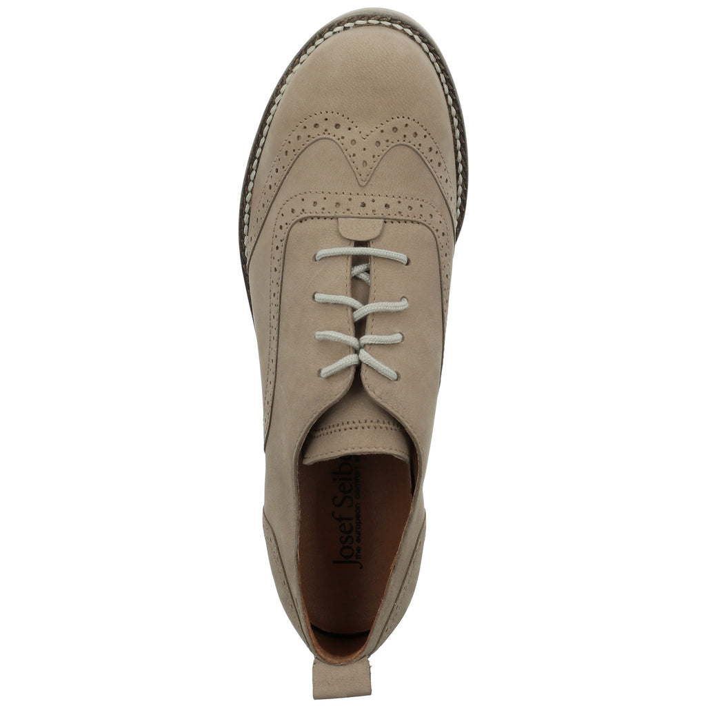 josef seibel brogues