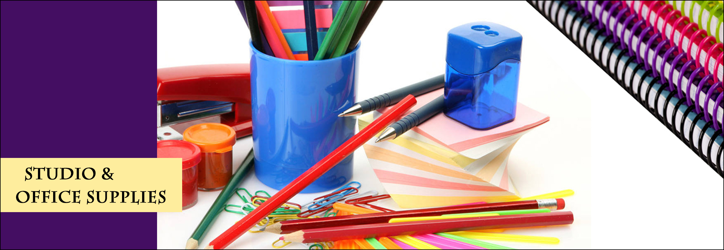 Buy Art Studio & Office Supplies | Stationery Store Online | Creative Minds  Art Supplies Store Dubai